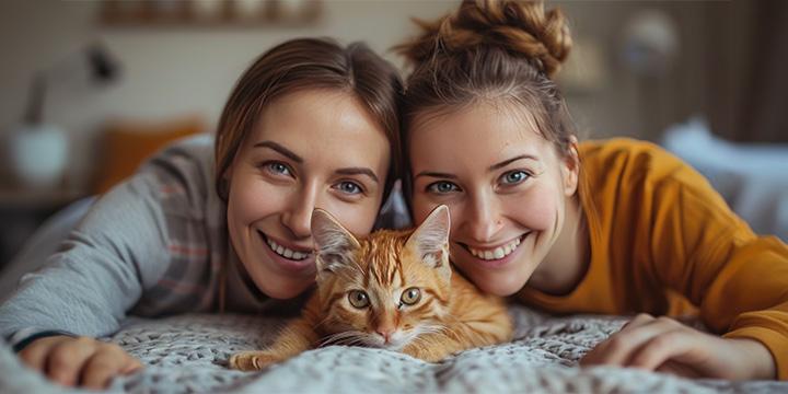 How to Bond with Your Cat and Make Playtime Unforgettable