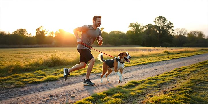 Pet Fitness: Fun and Easy Ways to Exercise with Your Pet Indoors and Outdoors