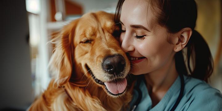 The Benefits of Pet Therapy: How Animals Can Improve Your Mental Health