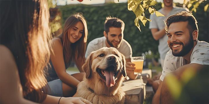 Pet Socialisation: Why It's Important and How to Socialise Your Pet Effectively